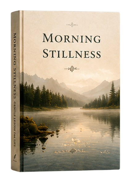 Moring Stillness