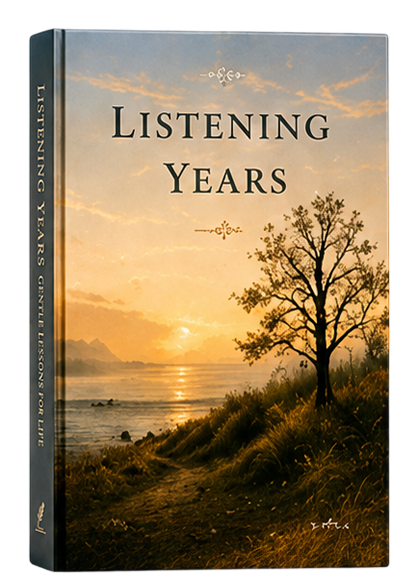 Listening Years