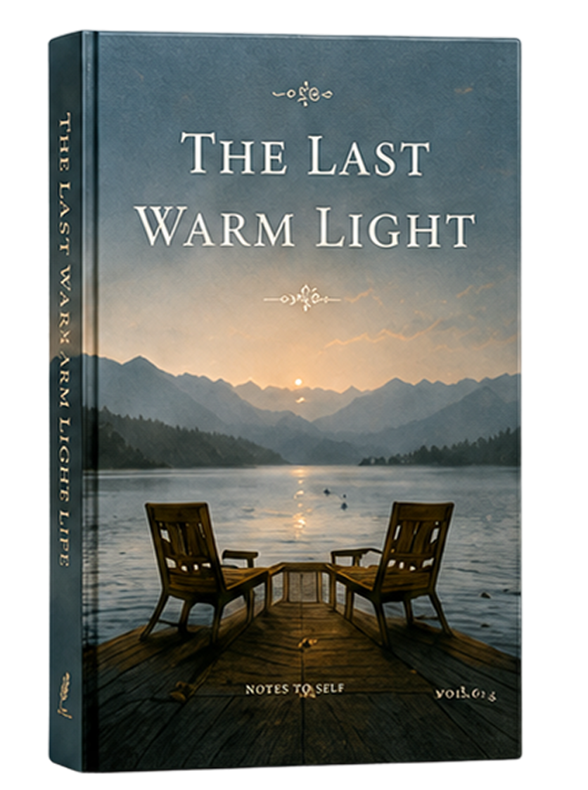 The Last Warm Light