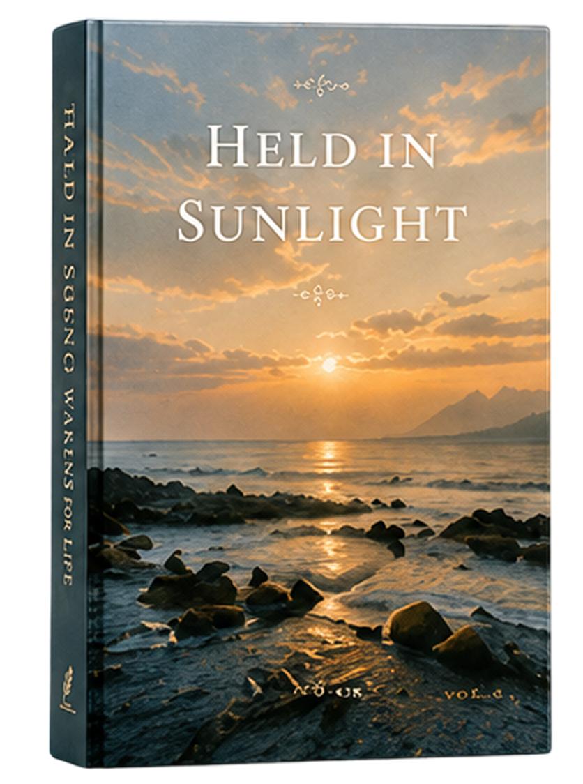 Held in Sunlight